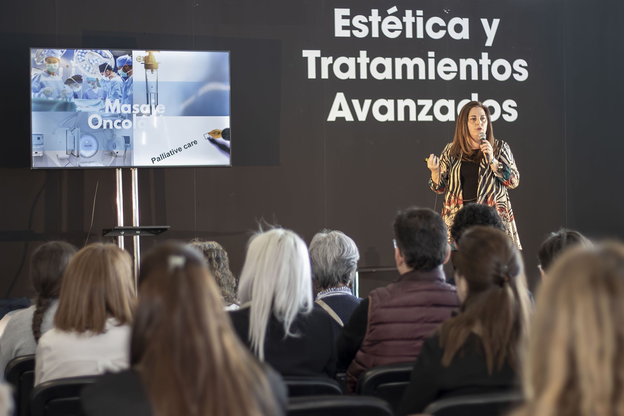 Podium Estética y Tratamientos Avanzados